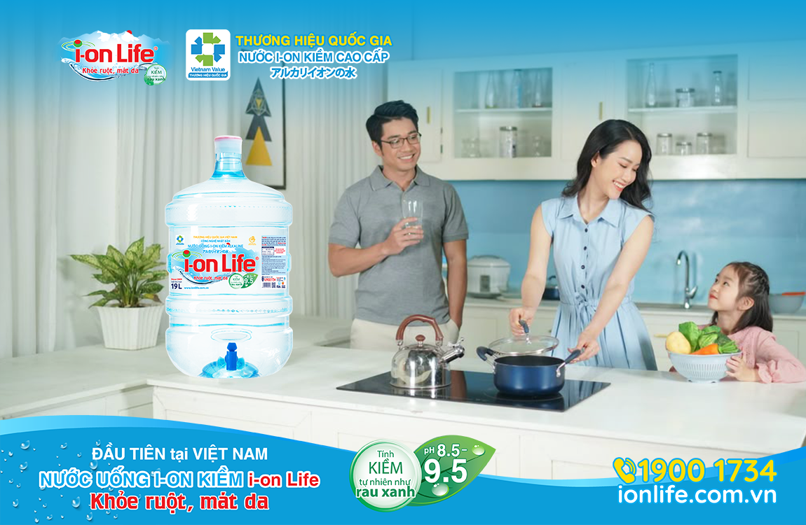 Kham pha luợng nuớc uống cho từng nhom tuổi tốt cho sức khỏe 1150 750 2